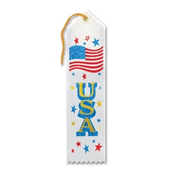 USA Ribbon