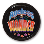 Ageless Wonder Blinking Button