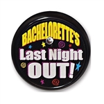 Bachelorette's Last Night Out Blinking Button