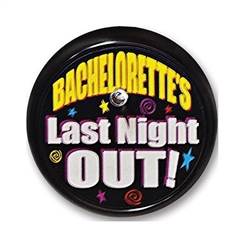 Bachelorette's Last Night Out Blinking Button