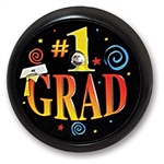 #1 Grad Blinking Button