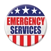 Emergency Services Button