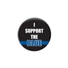 I Support The Blue Button