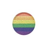 Rainbow Button