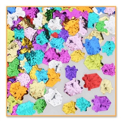 Gift Boxes Confetti