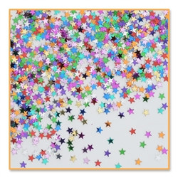 Party Stars Confetti