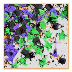 Witches Brew Confetti