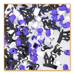 Graveyard Confetti