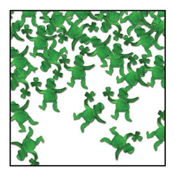 Leprechauns Confetti