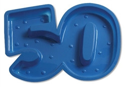 50 Plastic Tray