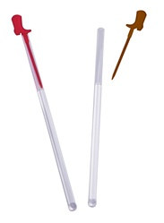 Cowboy Boot Stir Sticks (20/pkg)