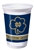 University of Notre Dame Plastic Cups (8/pkg)