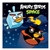 Angry Birds Beverage Napkins (16/pkg)