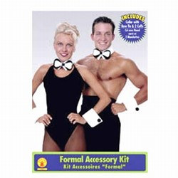 Adult Formal Accessory Kit