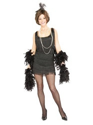 Adult Chicago Flapper Costume