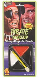 Pirate Make-Up Kit