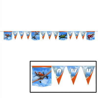Planes Banner