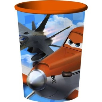 Planes Cups, 16 oz.