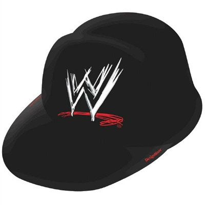WWE Trucker Hat