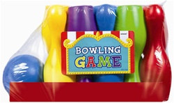 Bowling Game