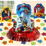 Paw Patrol Table Decorating Kit