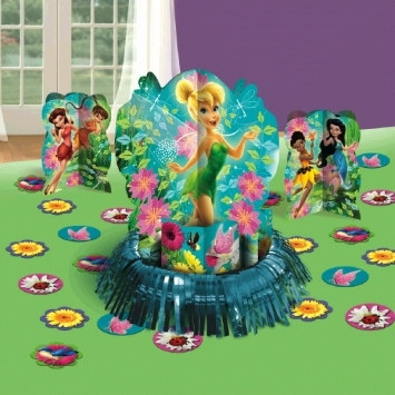 Tinker Bell Decorating Kit