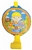 Bob the Builder Party Blowouts (8/pkg)