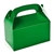 Green Treat Boxes (12/pkg)