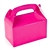 Pink Treat Boxes (12/pkg)