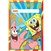 Spongebob Party Loot Bags (8/pkg)