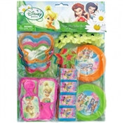 Tinker Bell Mix Value Party Favors