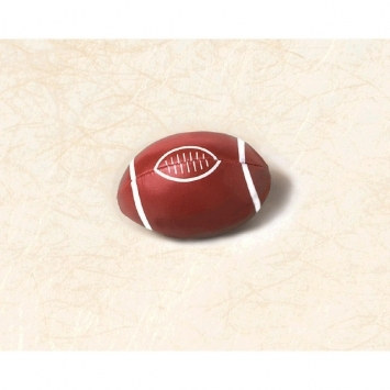 Soft Football Party Favor (12/pkg)