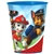 Paw Patrol Favor Cups