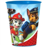 Paw Patrol Favor Cups