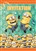 Minion Invitations (8/pkg)