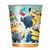 Minion - Despicable Me Hot/Cold Cups (8/pkg)