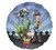 Toy Story Mylar Balloon