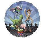 Toy Story Mylar Balloon