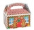 Gingerbread House Treat Boxes (12/pkg)