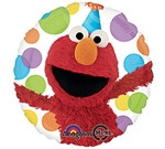 Elmo Mylar Balloon