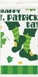 St. Patty's Day Jig Tablecover