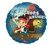 Jake and the Neverland Pirates Mylar Balloon