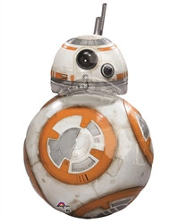 Star Wars BB8 Balloon 33"