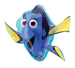 Finding Dory Balloon 30 inches