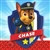 Paw Patrol Beverage Napkins