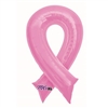 Pink Ribbon Balloon - 36 inch