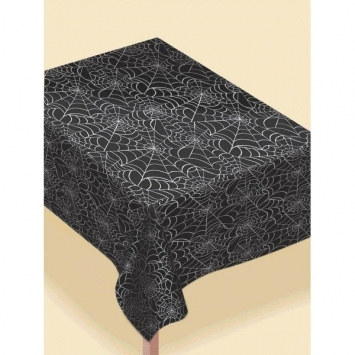 Spider Web Table Cover