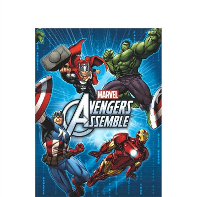 Avengers Tablecover