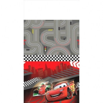 Cars Tablecover