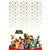 Super Mario Brothers Plastic Table Cover